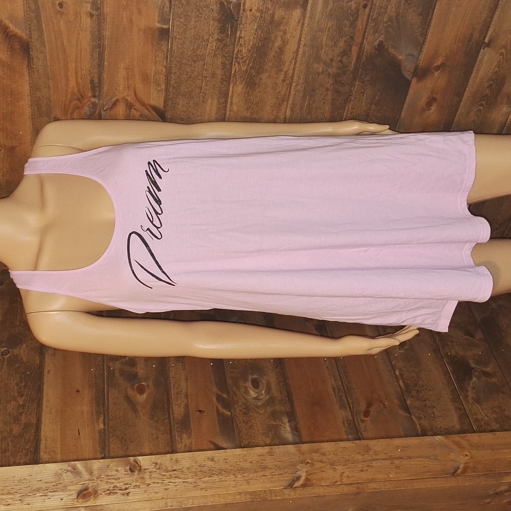 Victoria secret nighty size medium